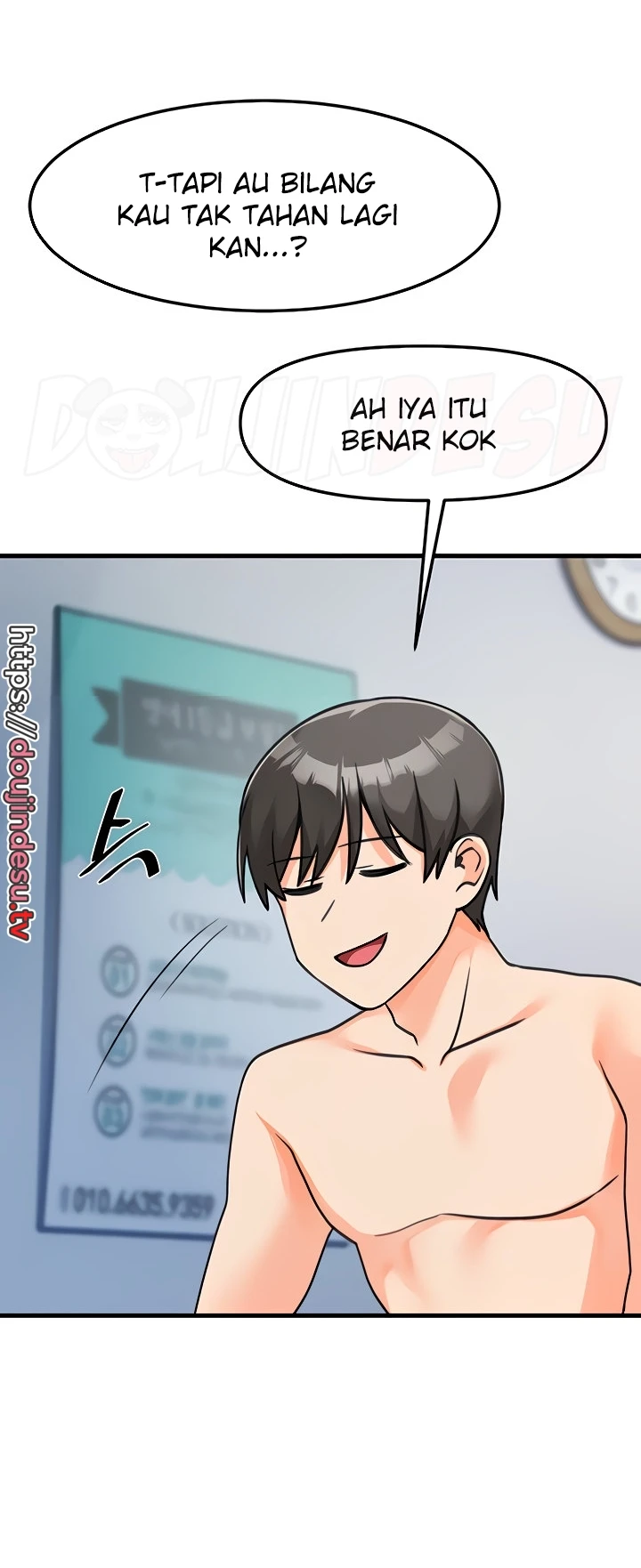 Boarding School Chapter 44 - Page 10